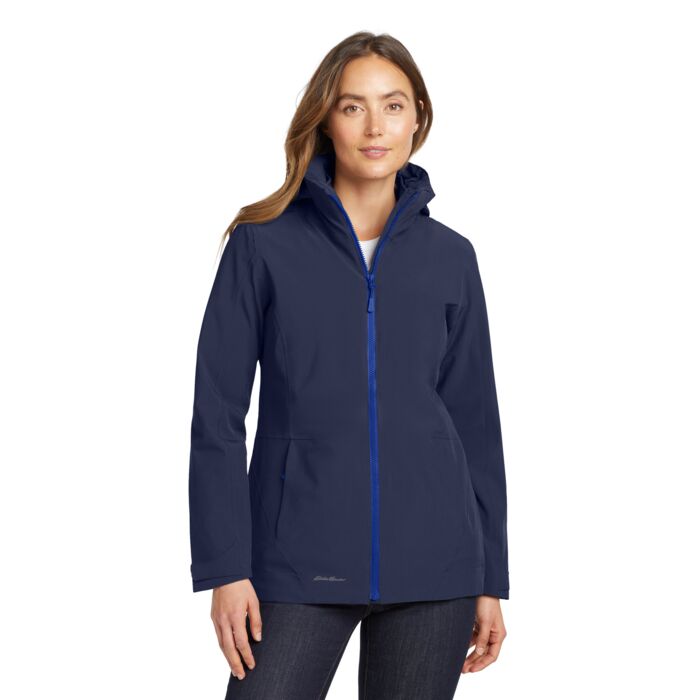 Ladies WeatherEdge ® 3 in 1 Jacket Thumbnail