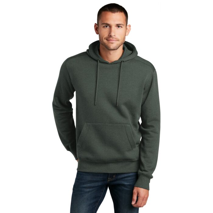 ® Perfect Weight ® Fleece Hoodie Thumbnail