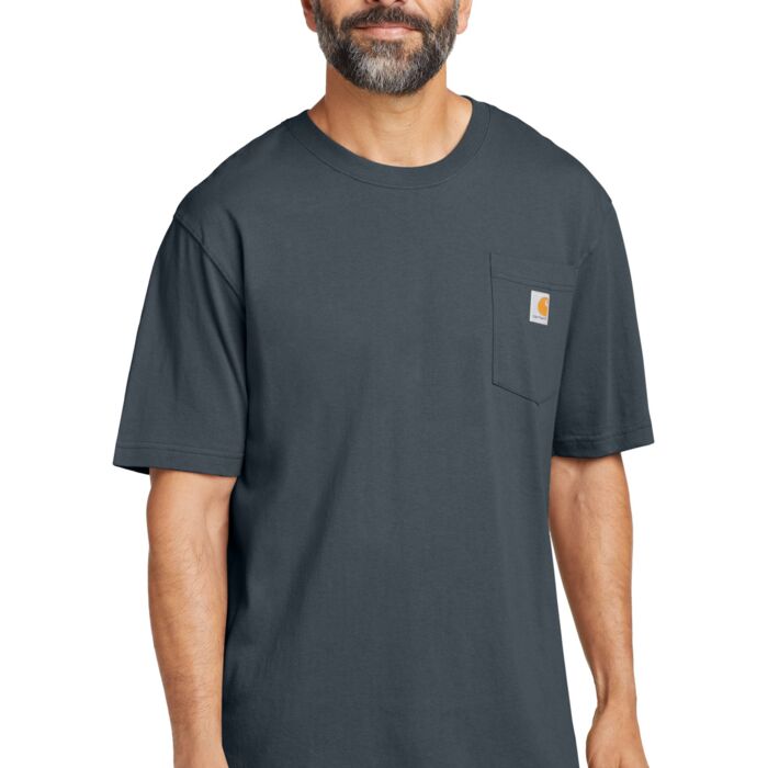 ® Workwear Pocket Short Sleeve T Shirt Thumbnail
