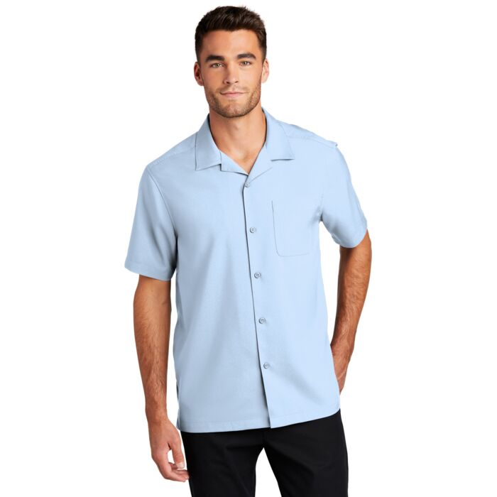 ® Short Sleeve Performance Staff Shirt Thumbnail