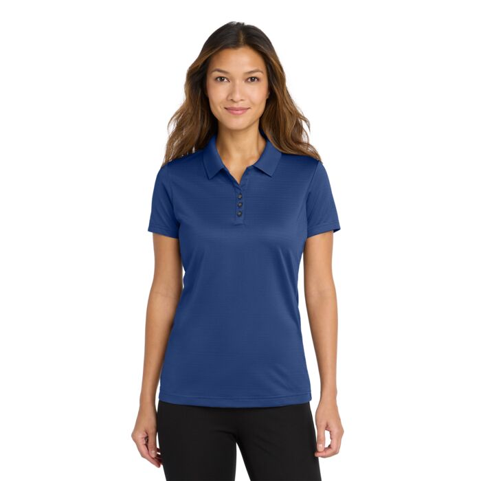 ® Ladies Eclipse Stretch Polo Thumbnail