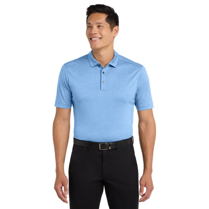 ® Shadow Stripe Polo Thumbnail