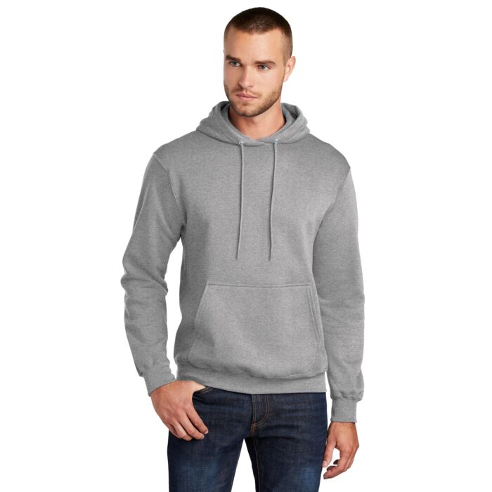 ® Tall Core Fleece Pullover Hooded Sweatshirt Thumbnail