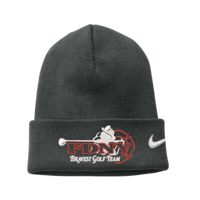 Test - Team Cuffed Beanie Thumbnail