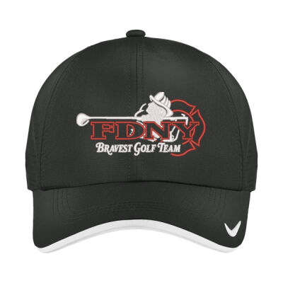 Test - Dri FIT Perforated Performance Cap Thumbnail