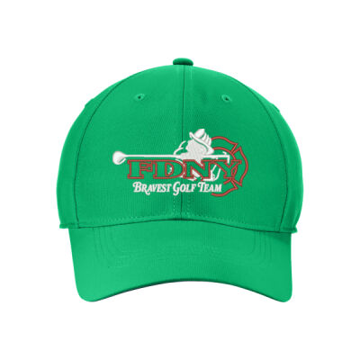 Test - Dri FIT Tech Fine Ripstop Cap Thumbnail