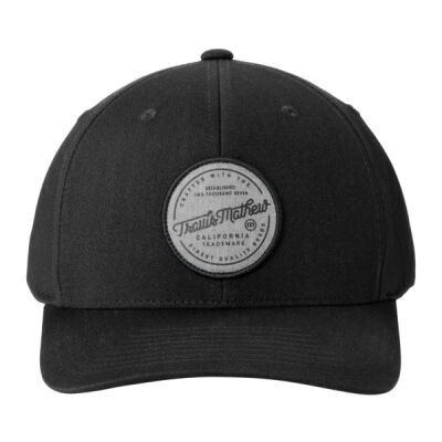 Test - On Ice Patch Cap Thumbnail