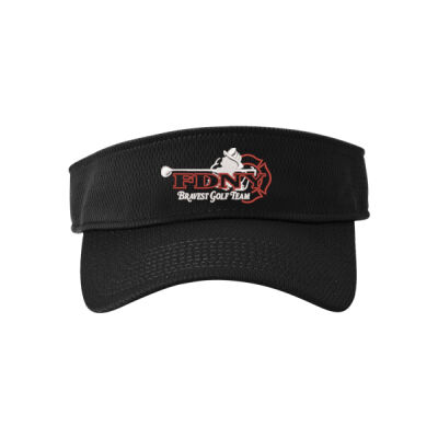 Test - Performance Dash Adjustable Visor Thumbnail