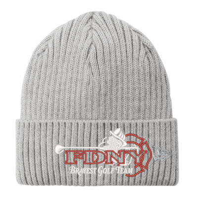 Test - Core Classic Cuff Beanie Thumbnail