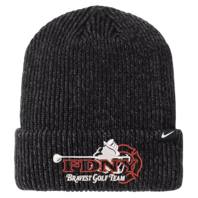 Test - Terra Beanie Thumbnail