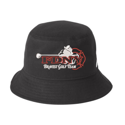 Test - Swoosh Bucket Hat Thumbnail
