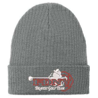 Test - C Free ® Recycled Beanie Thumbnail