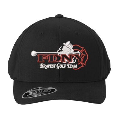 Test - Fomo Solid Cap Thumbnail