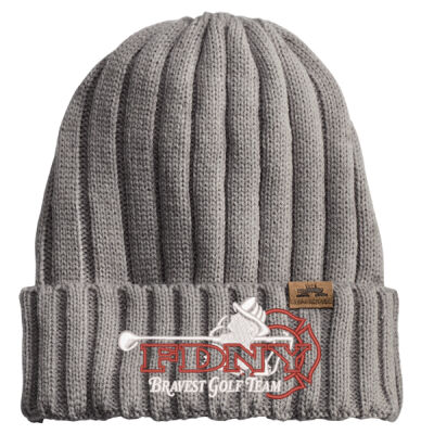 Test - Throwback Beanie Thumbnail