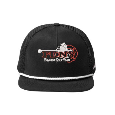 Test - Trucker Cap Thumbnail