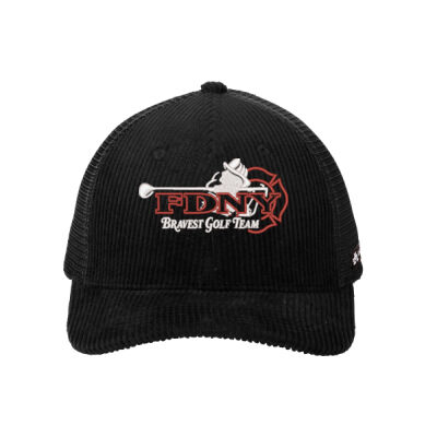 Test - Conway Trucker Cap Thumbnail