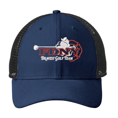Test - Recycled Snapback Cap Thumbnail
