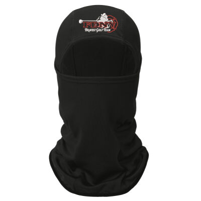 Test - Smooth Fleece Face Mask Thumbnail