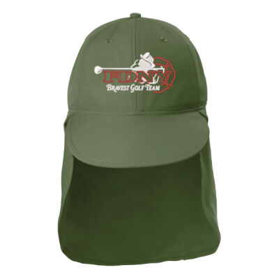 Test - Outdoor UV Sun Shade Cap Thumbnail