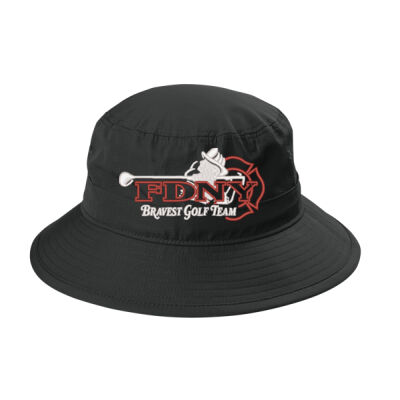 Test - Outdoor UV Bucket Hat Thumbnail