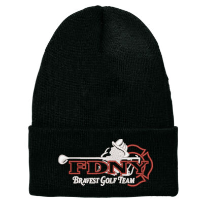 Test - Chore Beanie Thumbnail