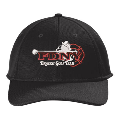 Test - Performance Dash Adjustable Cap Thumbnail