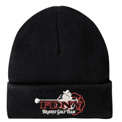 Test - Re Beanie ® Thumbnail