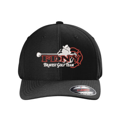 Test - Rad Flexback Cap Thumbnail