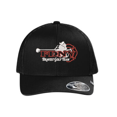 Test - Cruz Trucker Cap Thumbnail