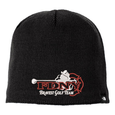 Test - ® Mountain Beanie Thumbnail