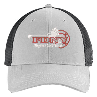 Test - Ultimate Trucker Cap Thumbnail