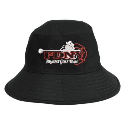 Test - ® Hex Era Bucket Hat Thumbnail