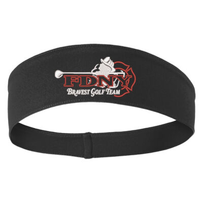 Test - PosiCharge ® Competitor ™ Headband Thumbnail