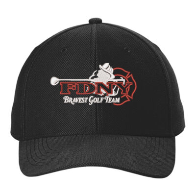 Test - Action Snapback Cap Thumbnail