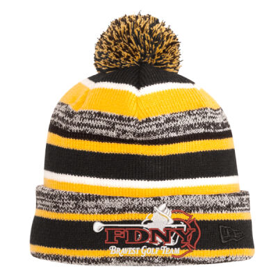 Test - Sideline Beanie Thumbnail