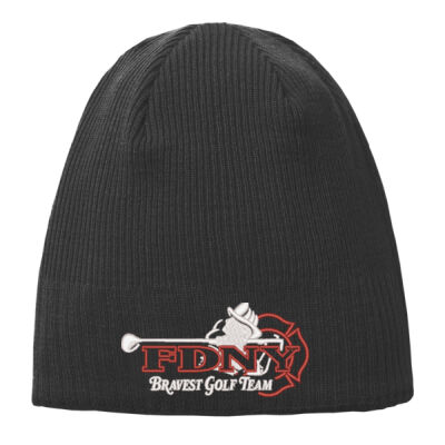 Test - Knit Beanie Thumbnail