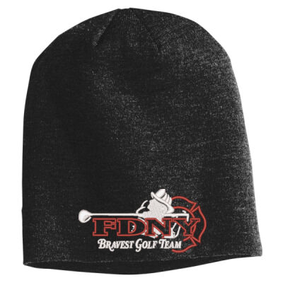 Test - Slouch Beanie Thumbnail