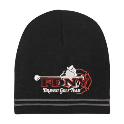 Test - Spectator Beanie Thumbnail