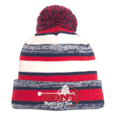 Test - Sideline Beanie Thumbnail