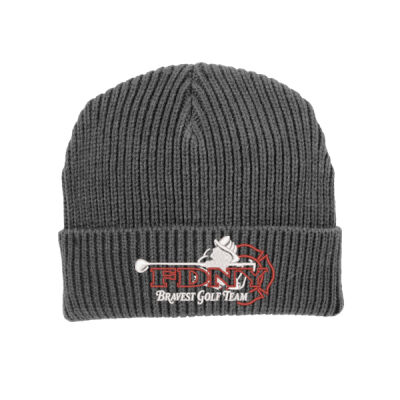 Test - Watch Cap Thumbnail