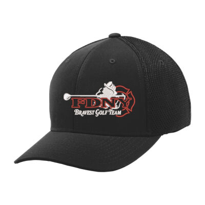 Test - ® Flexfit ® Air Mesh Back Cap Thumbnail