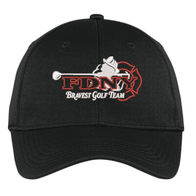 Test - Youth PosiCharge ® RacerMesh ® Cap Thumbnail