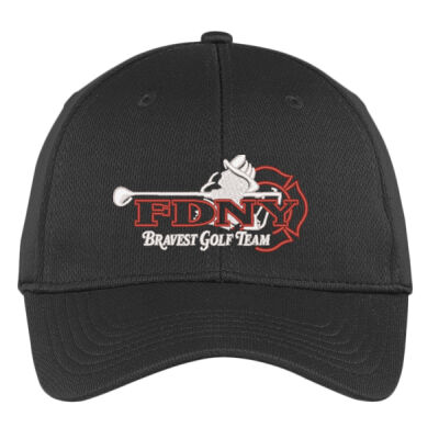 Test - PosiCharge ® RacerMesh ® Cap Thumbnail