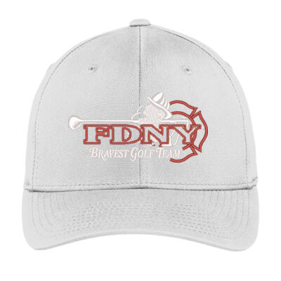 Test - Flexfit ® Performance Solid Cap Thumbnail