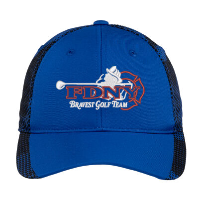 Test - CamoHex Cap Thumbnail