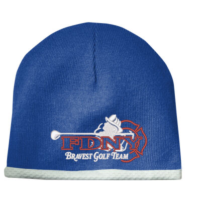 Test - Performance Knit Cap Thumbnail