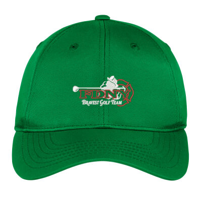 Test - Dry Zone ® Nylon Cap Thumbnail