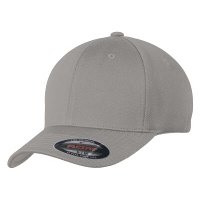 Test - Flexfit ® Cool & Dry Poly Block Mesh Cap Thumbnail