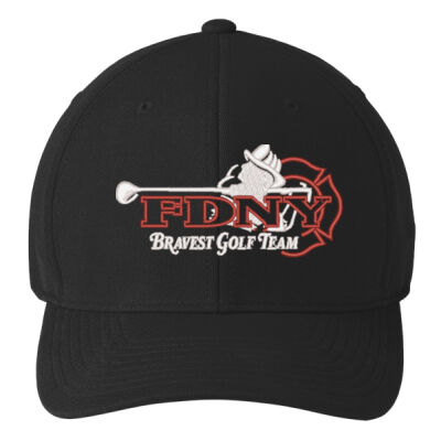 Test - Flexfit 110 ® & Dry Mini Pique Cap Thumbnail