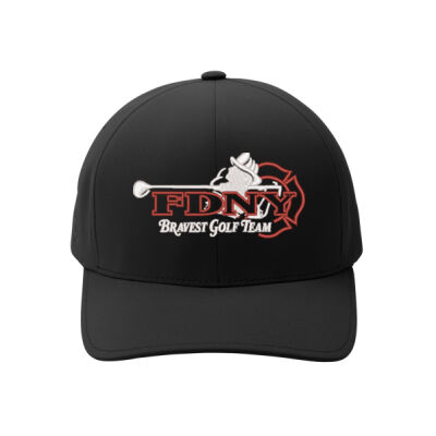 Test - ® Flexfit Delta ® Cap Thumbnail